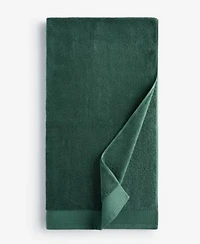Charter Club Signature Bath Towels Exclusively At Macys