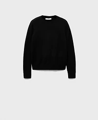 Mango Women's Cashmere Sweater