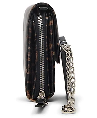 Steve Madden Boxed Carina Crossbody Wallet