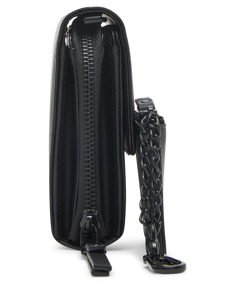 Steve Madden Boxed Carina Crossbody Wallet