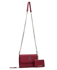 Steve Madden Boxed Carina Crossbody Wallet