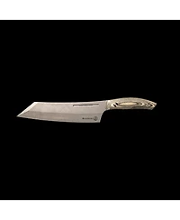 Messermeister Carbon Bunka Chef's Knife - 8"