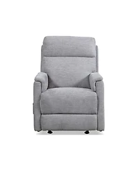 Flexsteel 31" Cora Gliding Recliner
