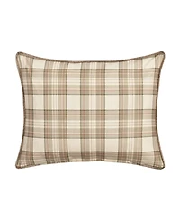 Piper & Wright Mayfair Quilted Sham, King