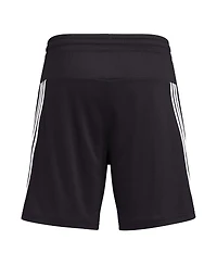 Adidas Men's Black Washington Huskies Aeroready 7" Shorts