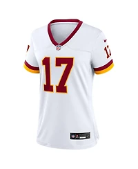 Nike Women's Terry McLaurin White Washington Commanders Game Super Bowl Era Jersey