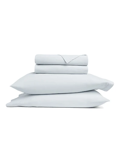 ienjoy Home Ultra Soft 160-Thread Count Cotton -p.c. Sheets Set