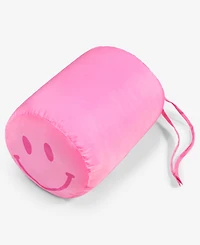 Epic Threads Toddler Girls' 2T-4T Smile Lightweight Packable Hooded Jacket, Macy's Exclusive