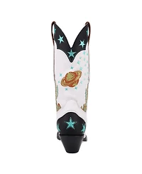 Dingo Women's Space Cowgirl Leather Boot