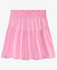 Epic Threads Girls' 5-20 Dobby V-Seam Skirt, Macy's Exclusive