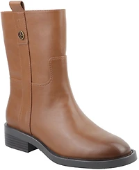 Giani Bernini Women's Vivvii Calf Height Dress Boots, Macy's Exclusive