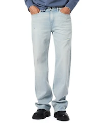 Buffalo David Bitton Men's Easy Fit Ruffer Jeans