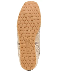 Dolce Vita Women's Dorie Low Profile Lace-Up Sneakers