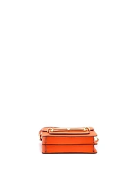 Pre-Owned Hermes 18 Roulis Bag Evercolor