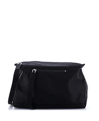 Pre-Owned Givenchy Medium Pandora Bag Nylon