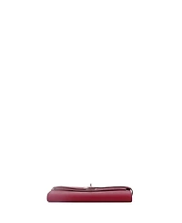 Pre-Owned Hermes Long Kelly Wallet Epsom