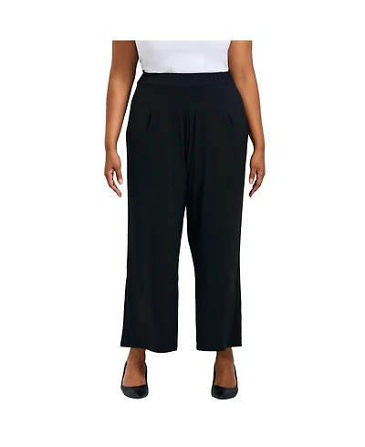 Avenue Women's Audrey Wide Leg Pant
