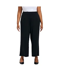 Avenue Women's Audrey Wide Leg Pant