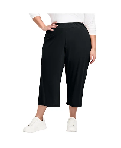 Avenue Women's Audrey Crop Pant