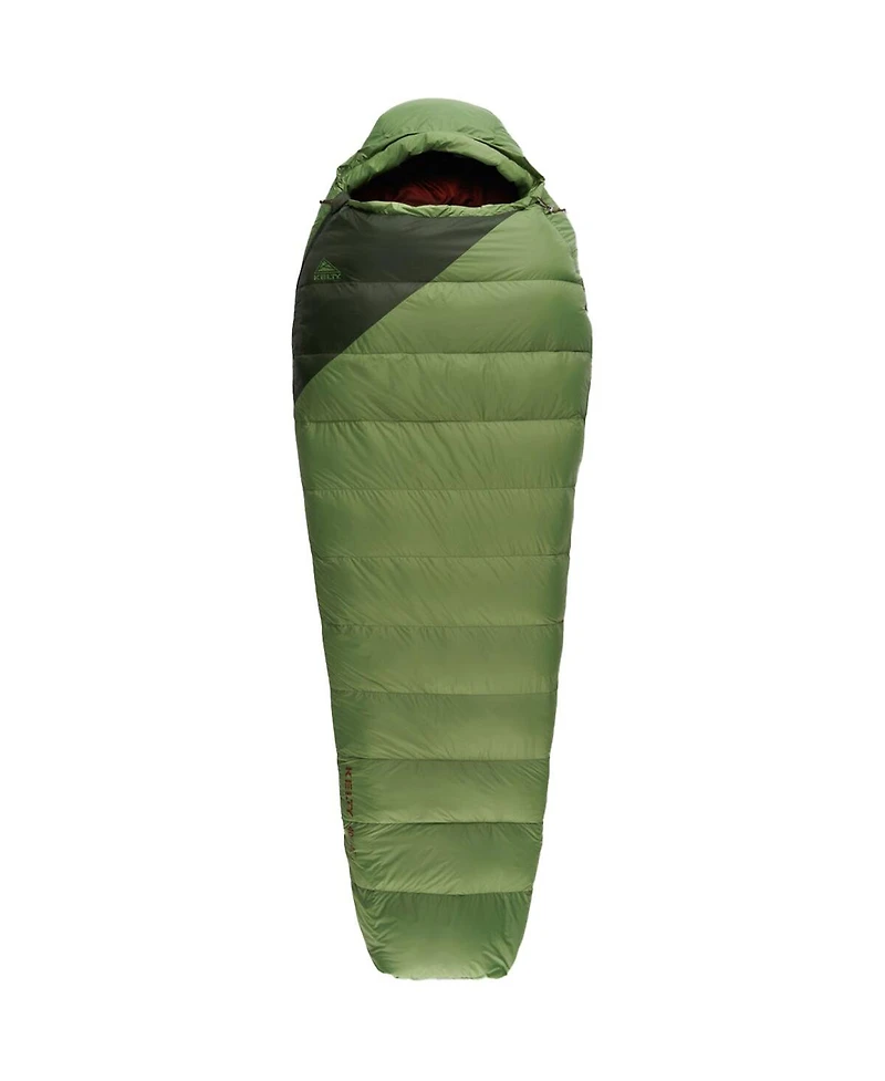 Kelty Cosmic 40 Sleeping Bag: 40F Down 55 to 30 Degree Down Bags