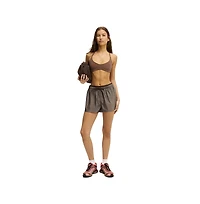Cotton On Women's Active Retro Run Short