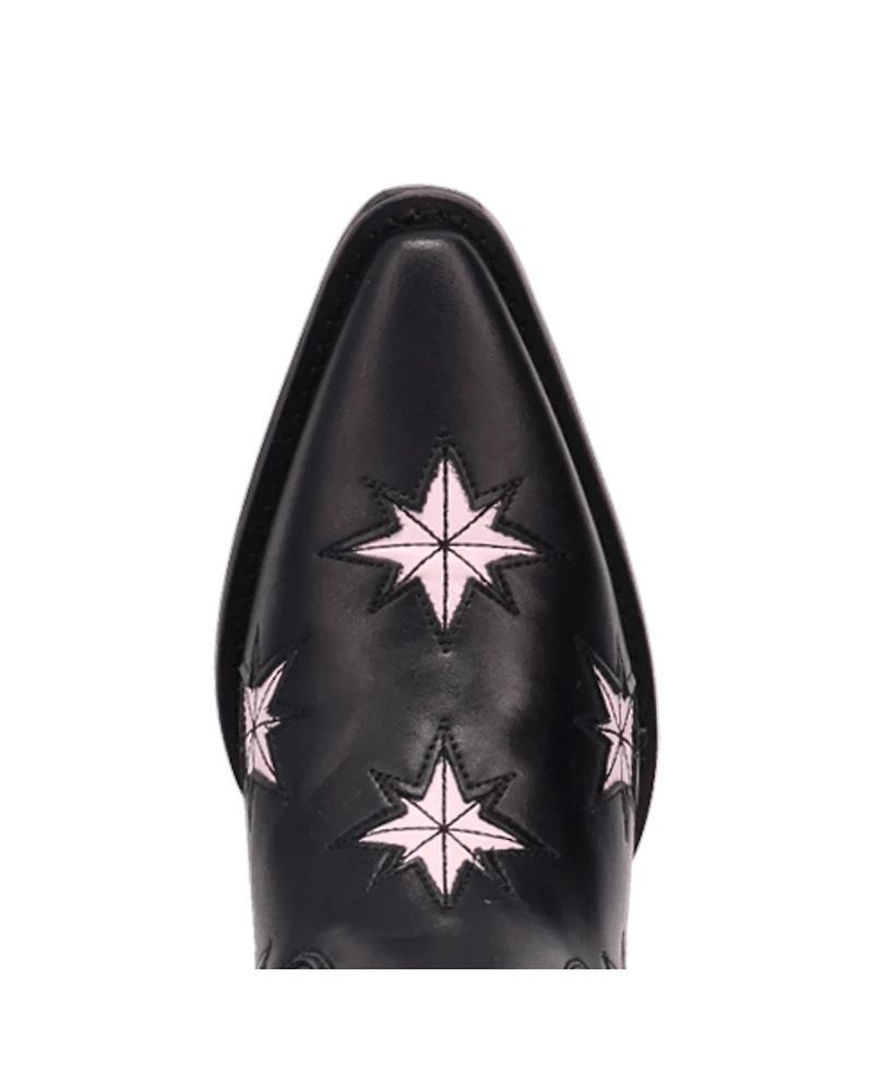 Dingo Women's Starburst Leather Boot