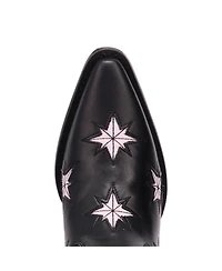 Dingo Women's Starburst Leather Boot
