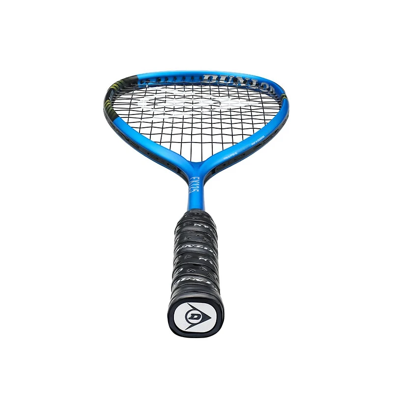 Dunlop Fx 125 Squash Racquet