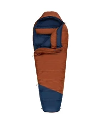 Kelty Mistral Sleeping Bag: 0F Synthetic 0 to -40 Degree Synthetic Bags