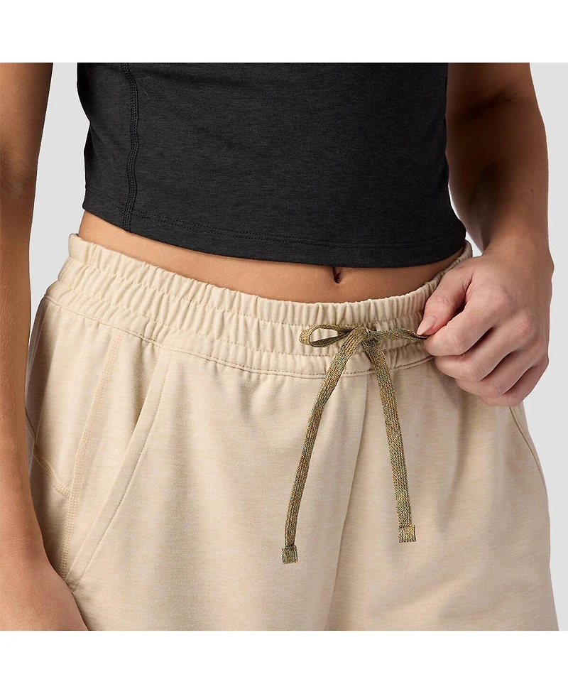 Backcountry Women's Destination Everywhere Short Casual Shorts