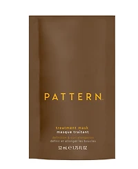 Free Treatment Mask Conditioner packette with any Pattern purchase!