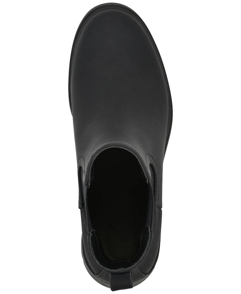 Cliffs by White Mountain Women's Mingo Chelsea Boots