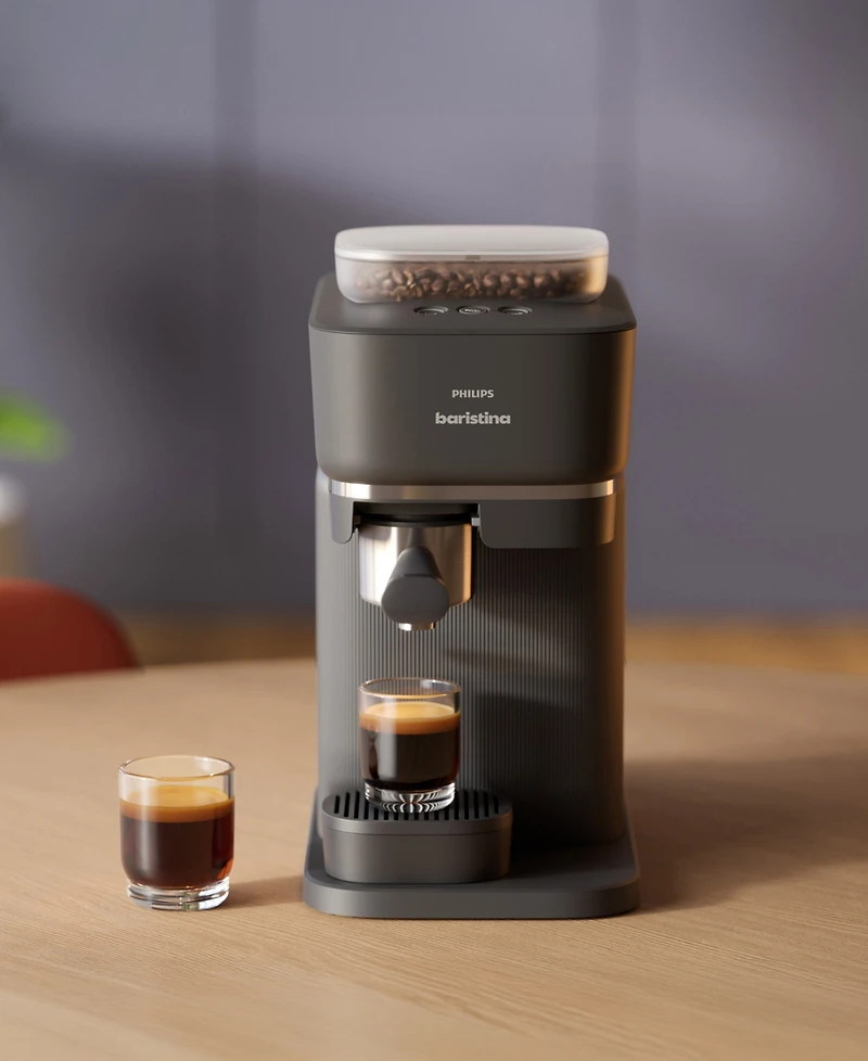 Philips Baristina Automatic Espresso Machine