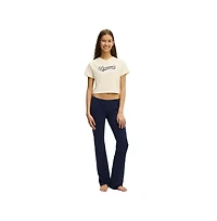 Cotton On Women's Dreamy Soft V Neck Baby Tee