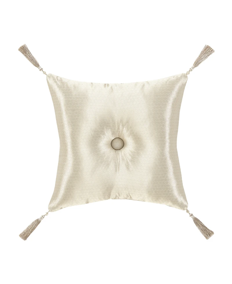 J Queen New York Celine Decorative Pillow, 18" x 18"