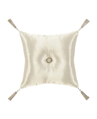 J Queen New York Celine Decorative Pillow, 18" x 18"