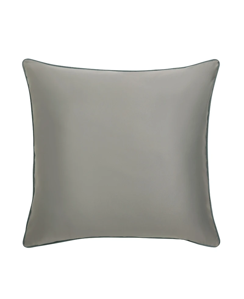 J Queen New York Renata Woven Sham, European