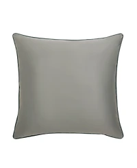 J Queen New York Renata Woven Sham, European