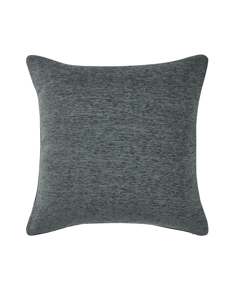 J Queen New York Parallel Solid Sham, European