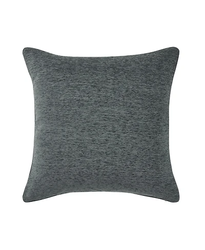 J Queen New York Parallel Solid Sham, European