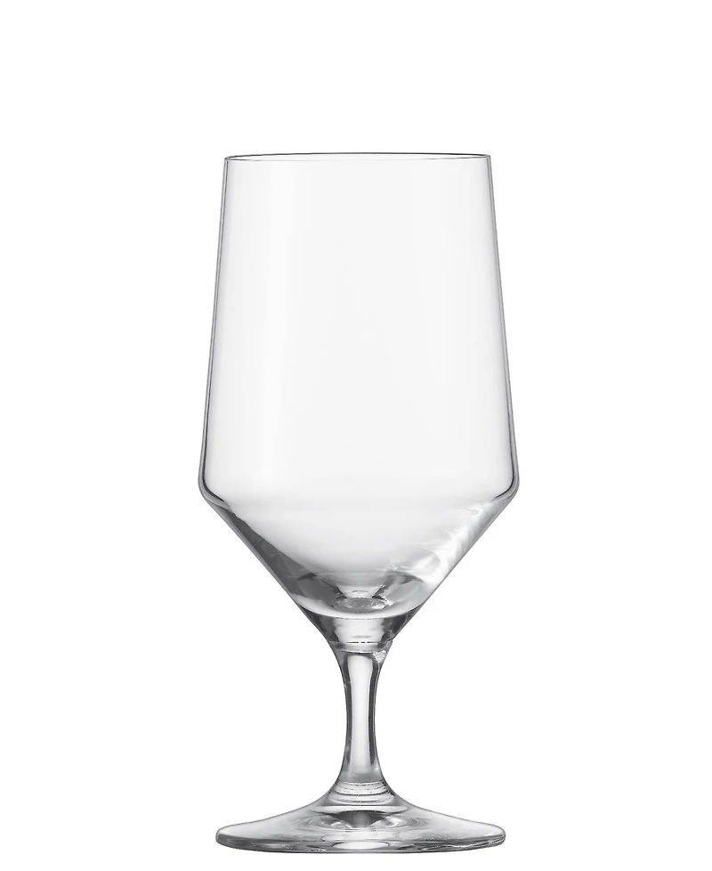 Zwiesel Glas Pure Water 15.2oz Set of 4