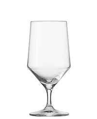 Zwiesel Glas Pure Water 15.2oz Set of 4