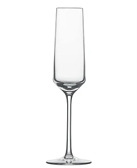 Zwiesel Glas Pure Champagne 7.3oz Set of 4
