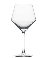Zwiesel Glas Pure Burgundy 23.7oz Set of 4