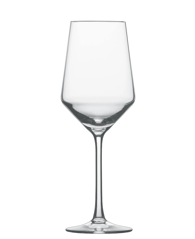 Zwiesel Glas Pure Sauvignon Blanc 13.8oz Set of 4