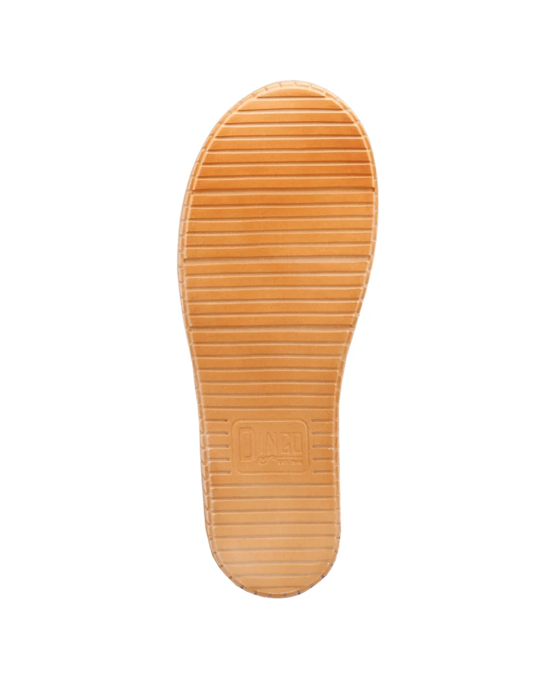 Dingo Women's Montauk Leather Boot