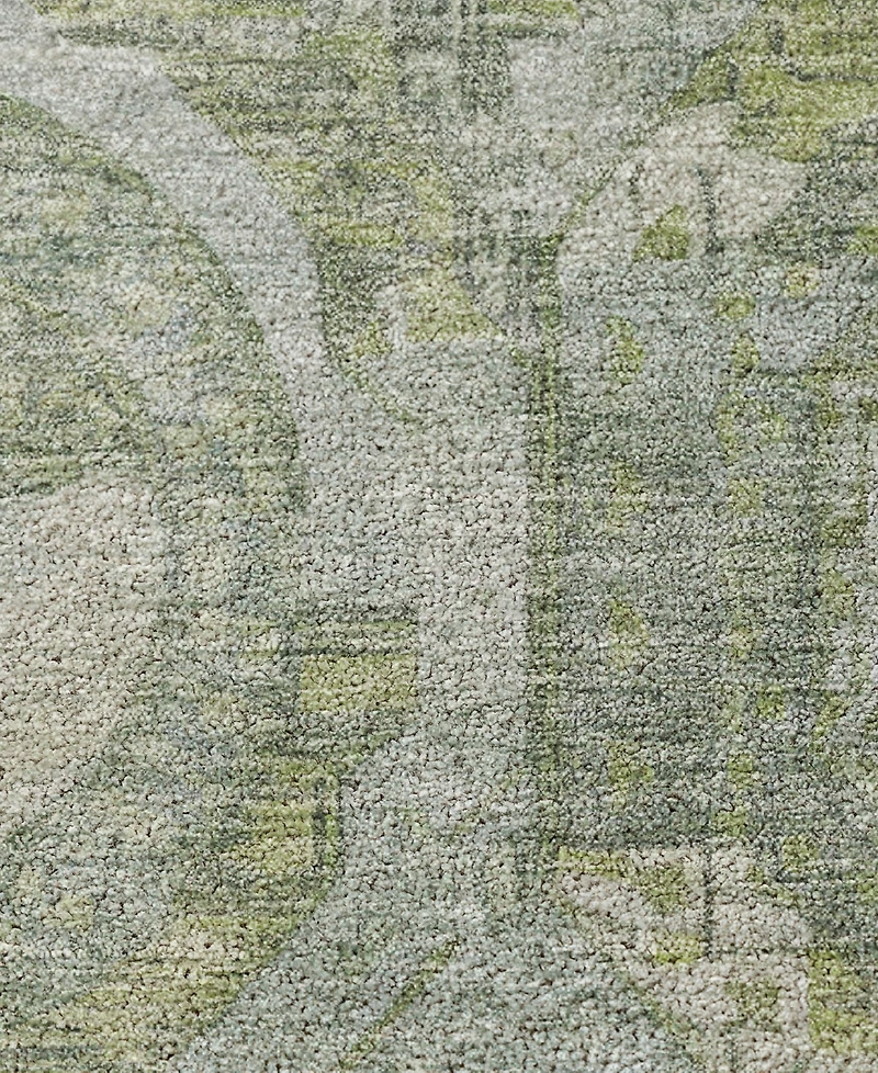 Dalyn Tabrook TB14 2'3"x7'6" Runner Area Rug