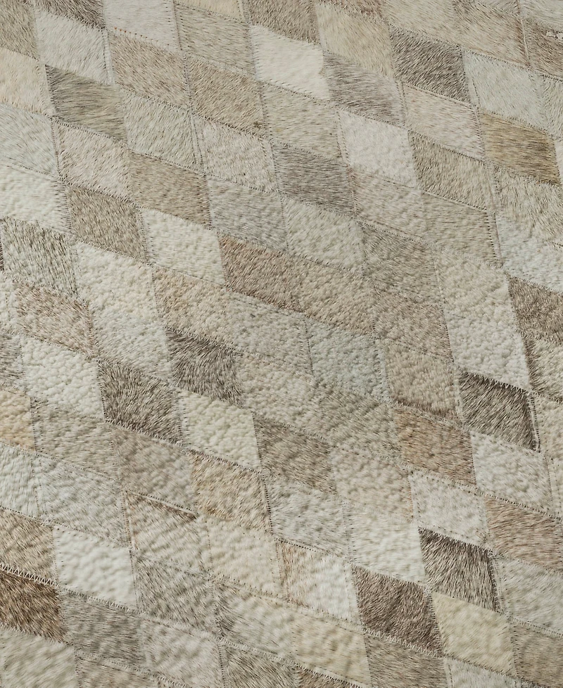 Dalyn Bozeman BM6 2'3''x7'6'' Runner Area Rug