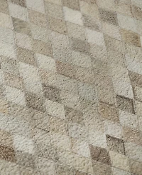 Dalyn Bozeman BM6 2'3''x7'6'' Runner Area Rug