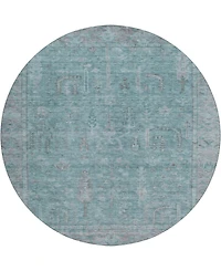 Dalyn Solace SL11 8'x8' Round Area Rug